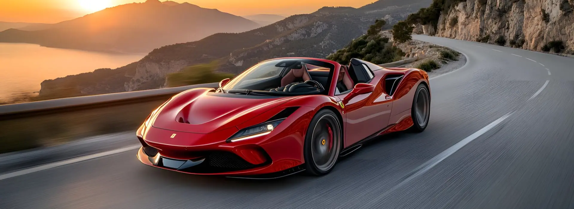 Din pasiune pentru performanță