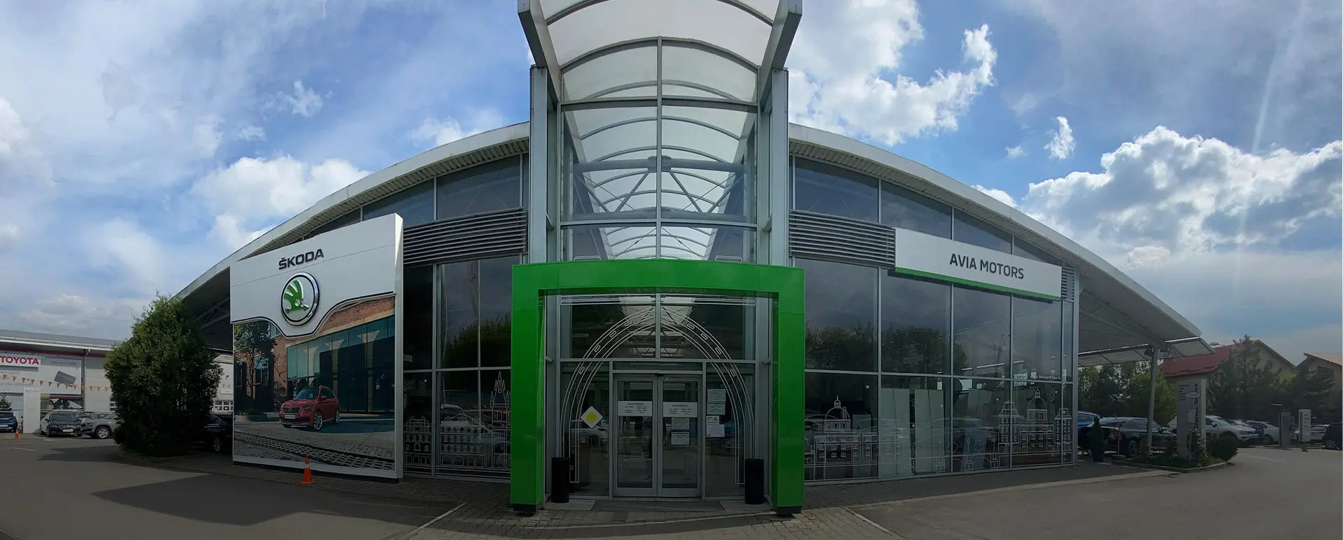 Opel Vivaro L1H1 1.6CDTI 121 CP