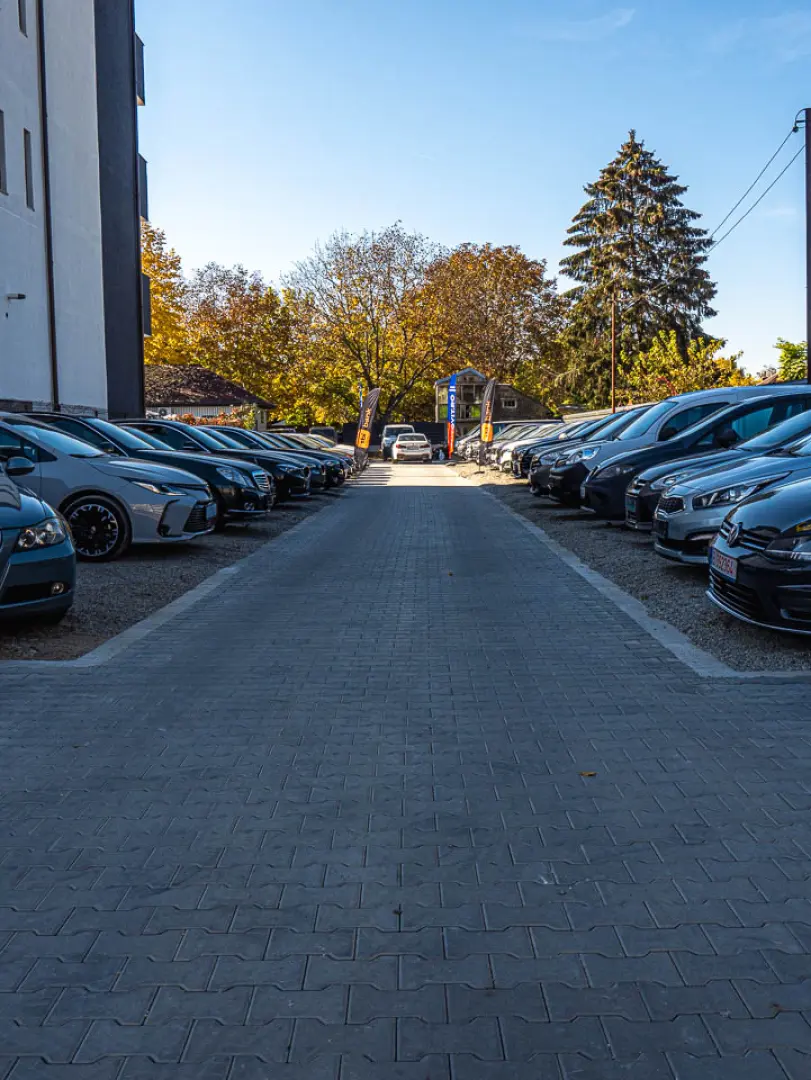 Audi A4 Quattro Spine Panoramic Incalzire Unghi Mort