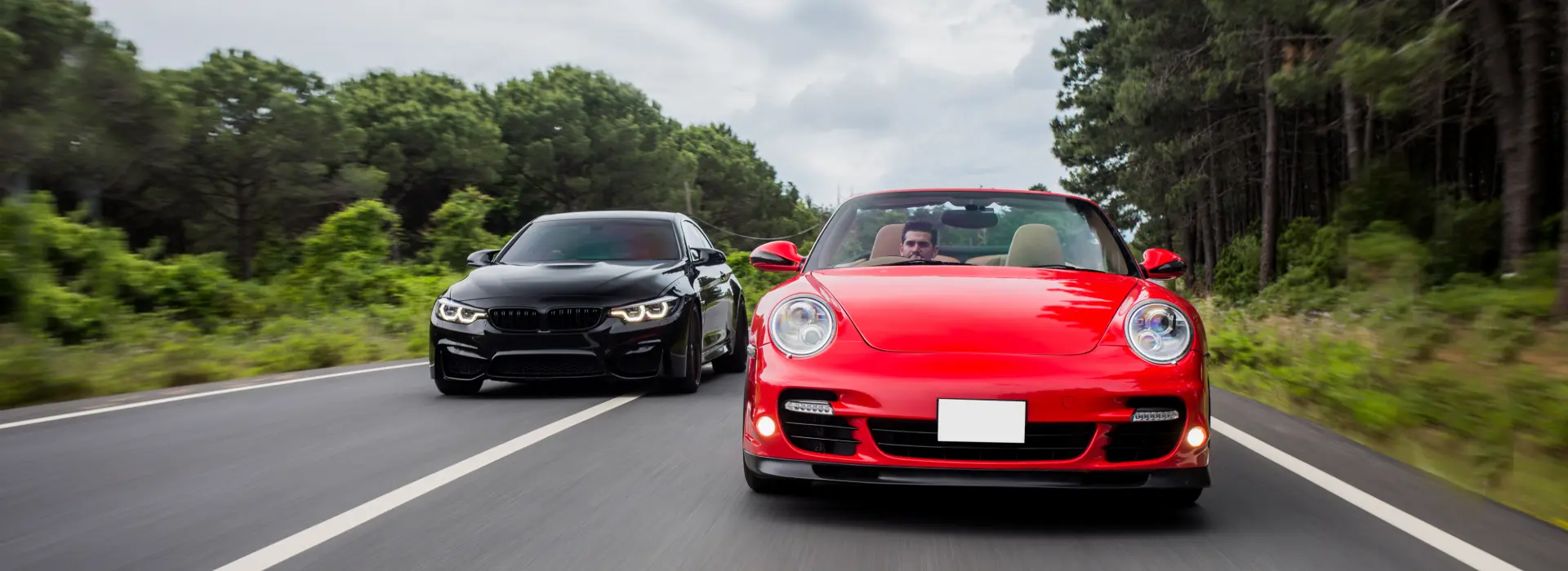 Fiecare mașină, o experiență