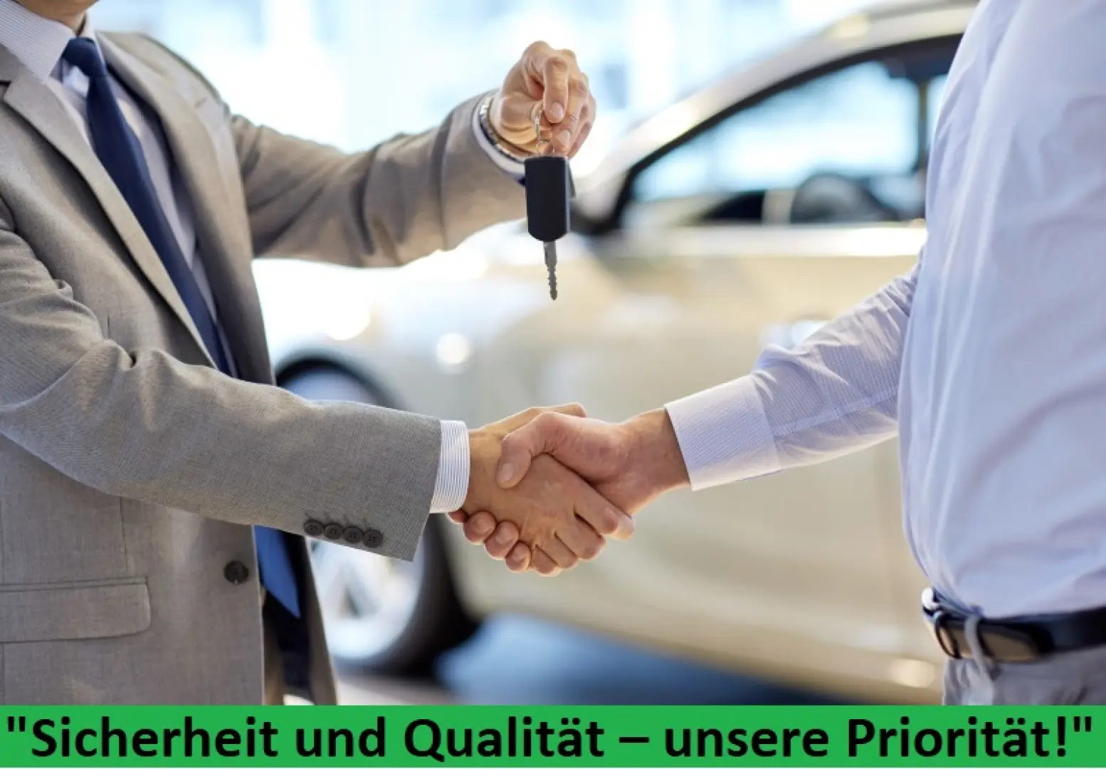 Global Premium Cars SRL