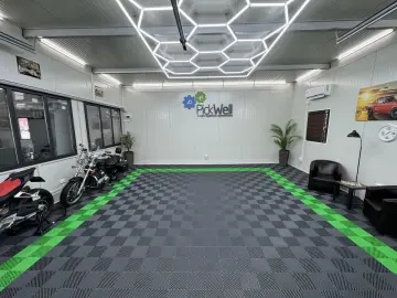 BMW 850M - 2022 Facelift