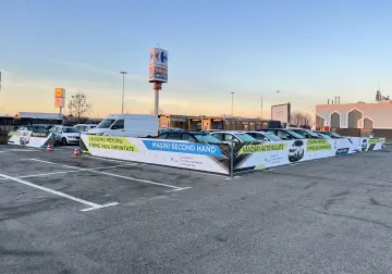 BMW 850M - 2022 Facelift