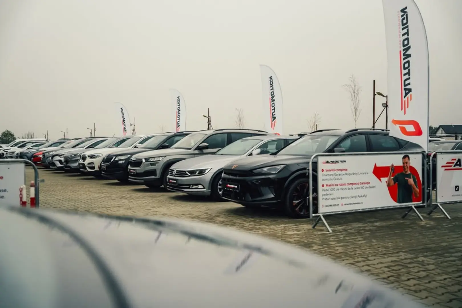 Volkswagen Passat 2.0 TDI DSG