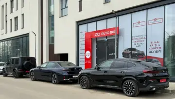 BMW M760e Plug-in Hybrid xDrive