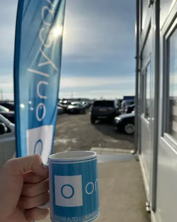 Ford Focus Turnier 1.5 EcoBlue Aut. TITANIUM