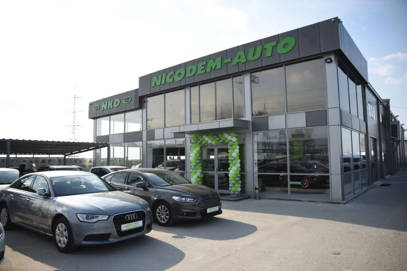 Opel Movano L3H2 2.3D 135CP