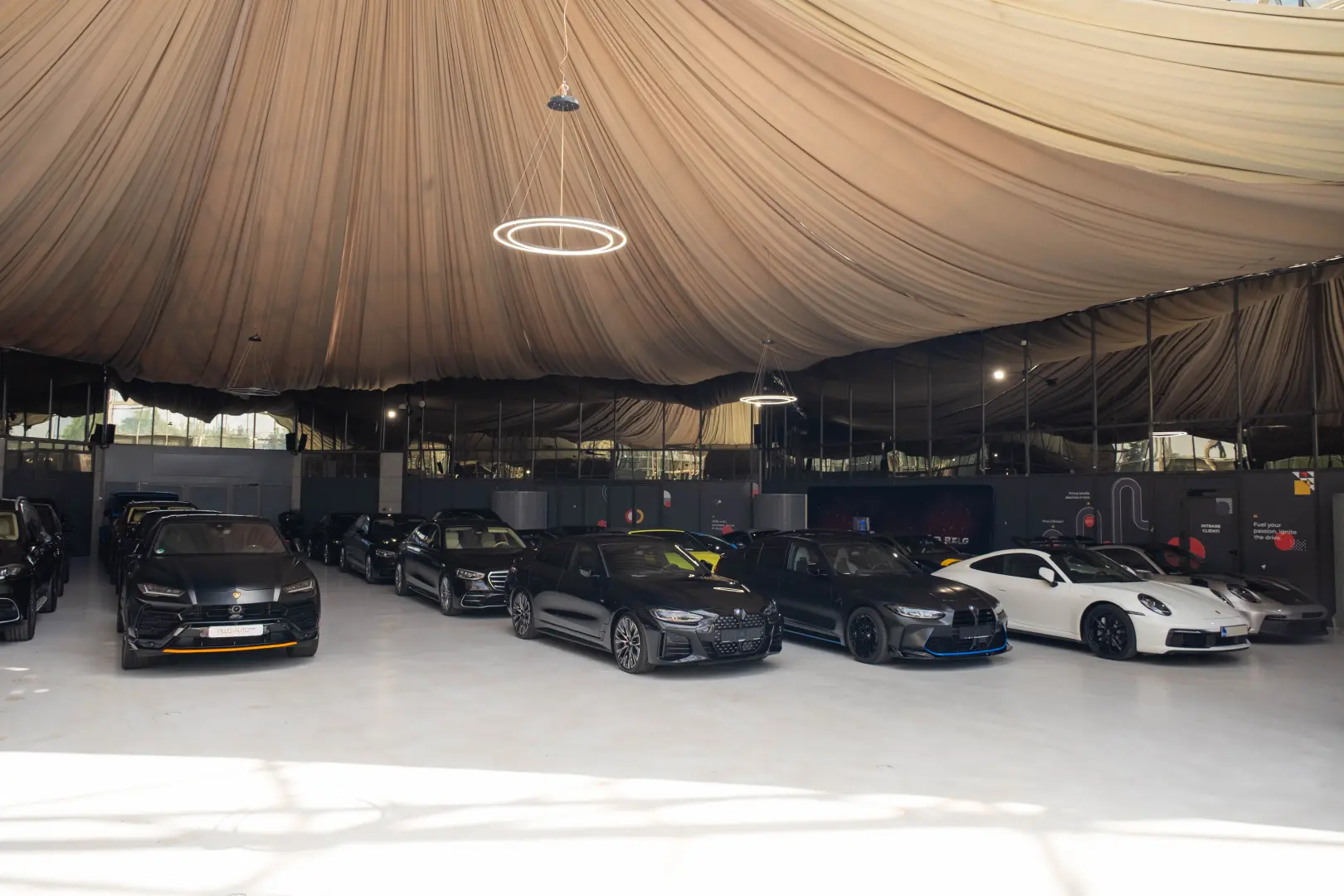 PLUS AUTO COM SRL