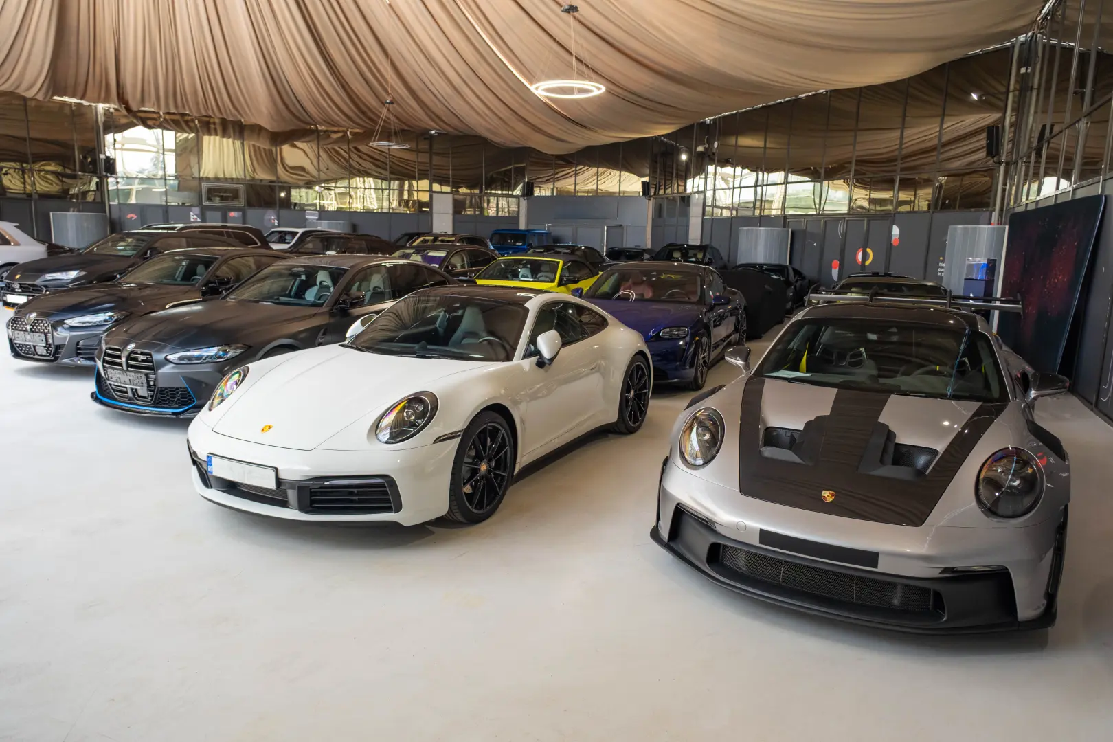 PLUS AUTO COM SRL