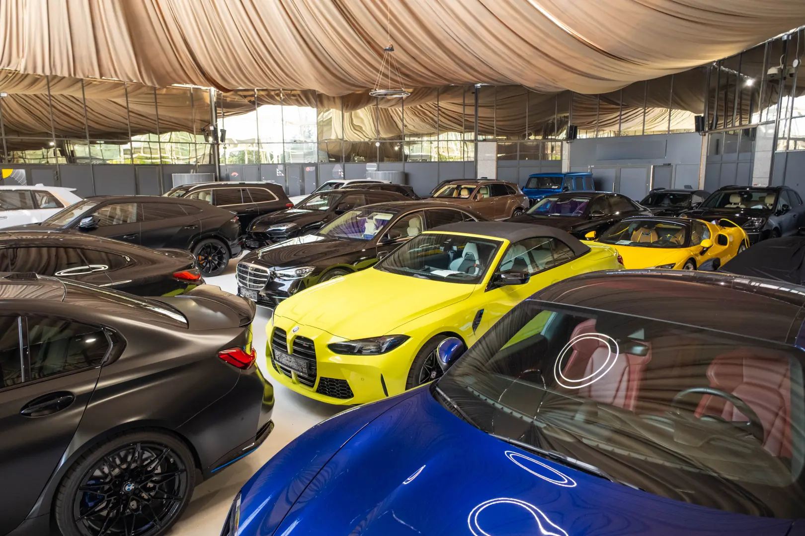 PLUS AUTO COM SRL