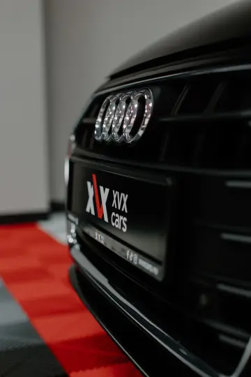 Touareg eHybrid Panoramic Cockpit Dynaudio