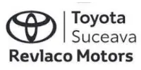 TOYOTA SUCEAVA/REVLACO MOTORS