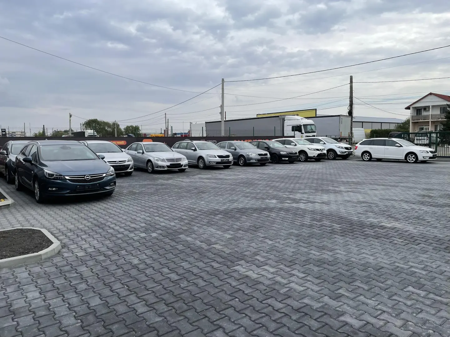 Volvo S60 D2 Kinetic