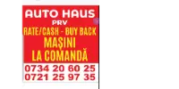 AUTO HAUS PRV