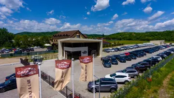 Toyota Corolla 1.8 HSD Business