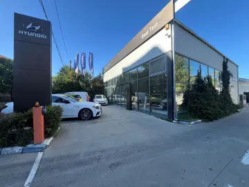 Hyundai Kona 1.6GDi 138CP 6DCT HYBRID 2WD PREMIUM N Line