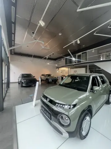 Hyundai Kona 1.6GDi 138CP 6DCT HYBRID 2WD PREMIUM N Line