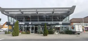 Grand Cherokee 4xe 2.0 PHEV 380 CP AT8 4WD