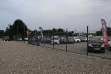 Dacia Duster 2019 Benzina 1.6 Mpi GPL E6