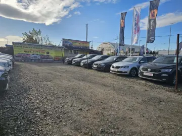 VW PASSAT 2.0 TDI CBAB TRAPA NAVI