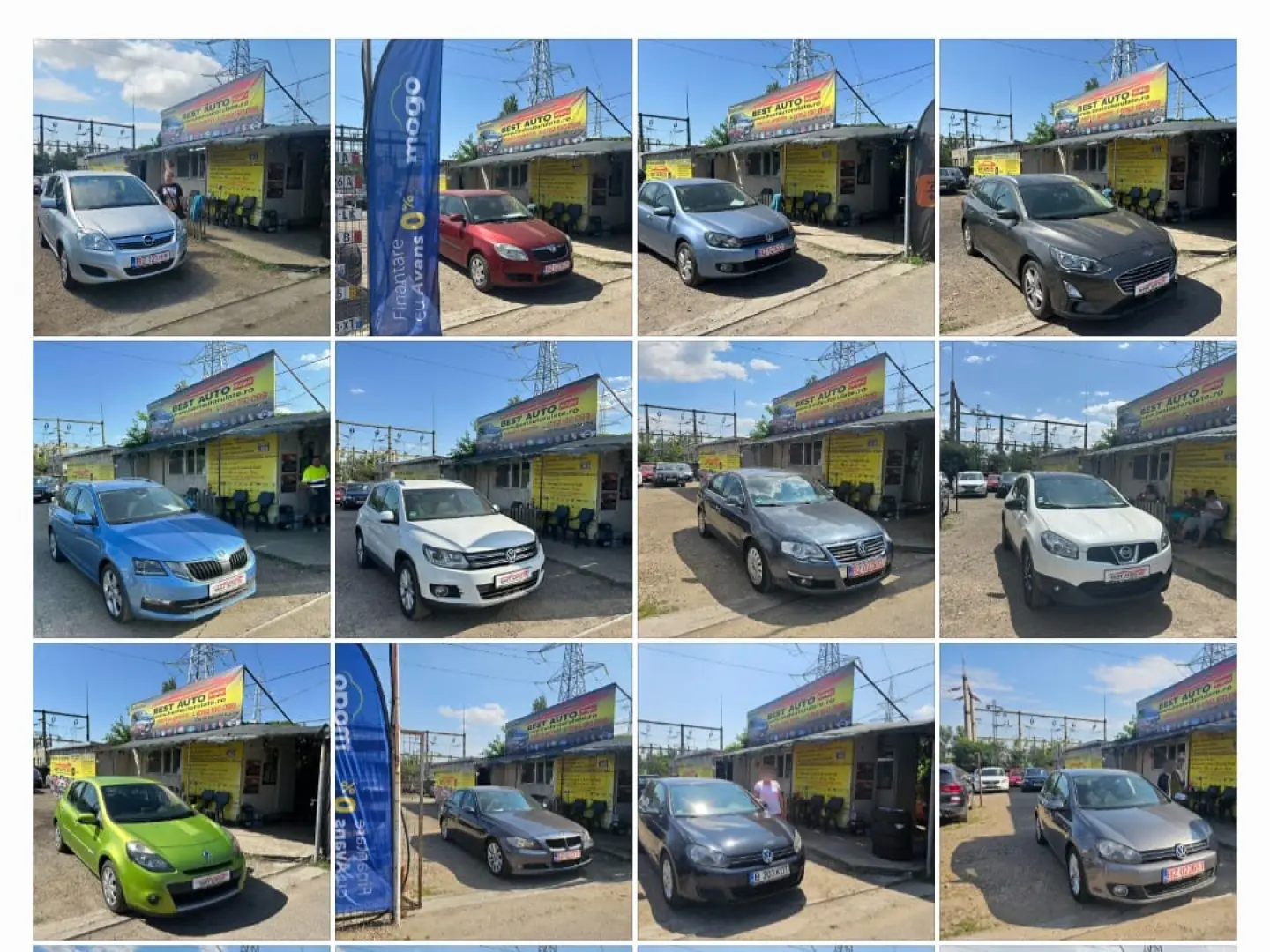 VW PASSAT 2.0 TDI CBAB TRAPA NAVI