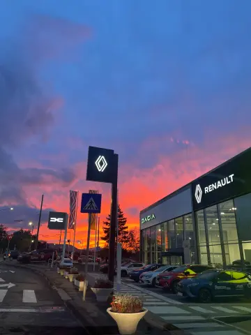 Renault Austral 160 MHEV Techno