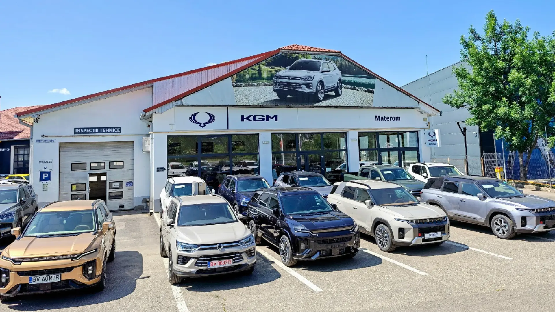 Renault Austral 160 MHEV Techno