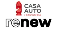 CASA AUTO LETCANI SRL