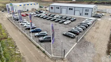 Audi A7 3.0 V6 TDI 272CP Quattro