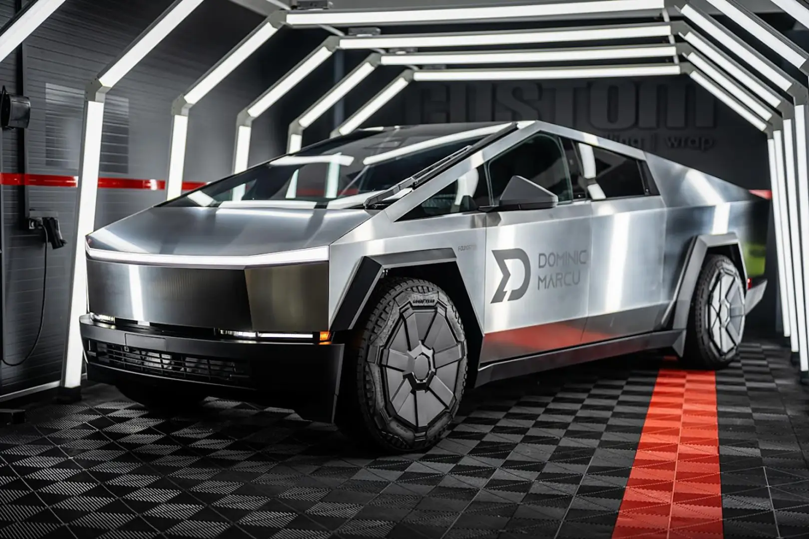 MITSUBISHI LANCER EVOLUTION 10 - MANUAL