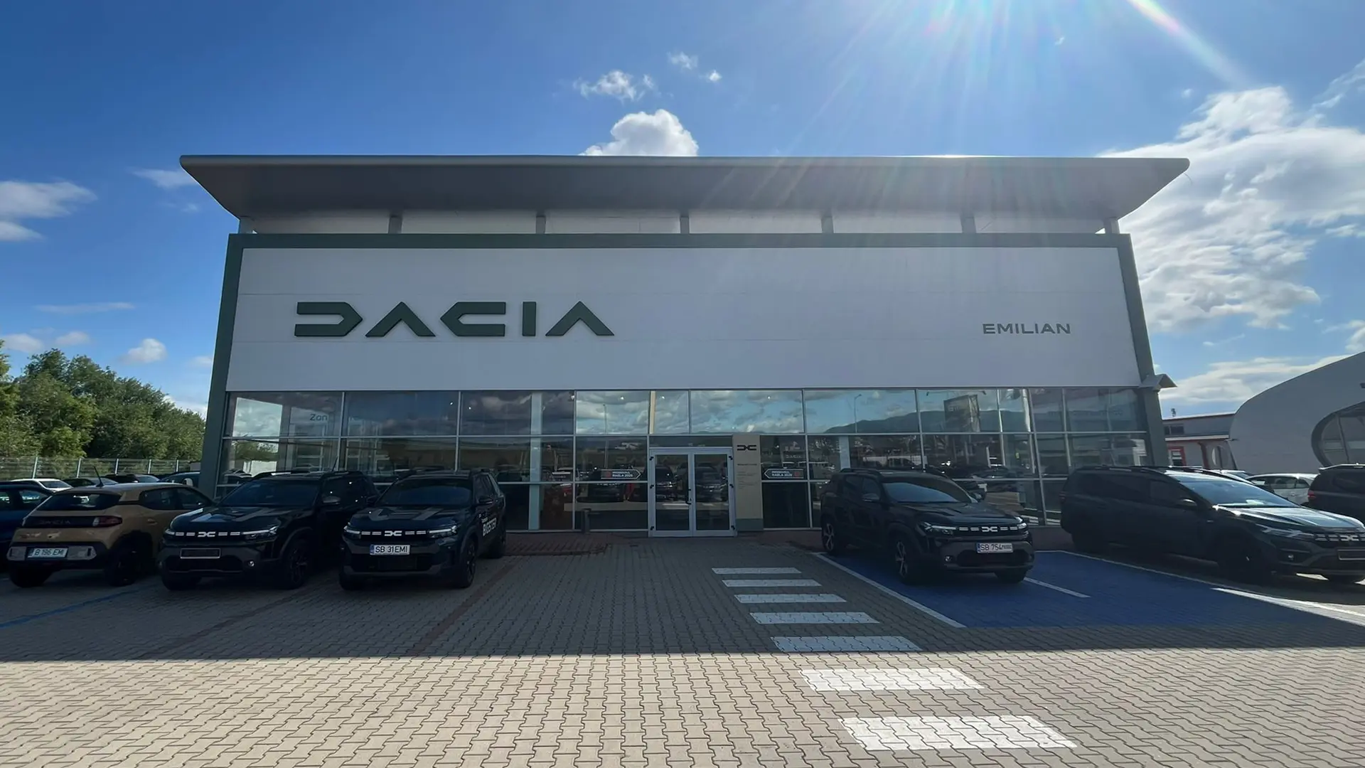 DUSTER EXTREME HYBRID 155