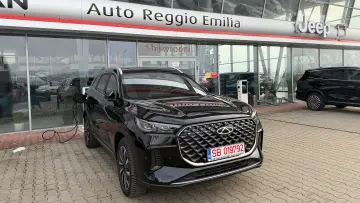 CHERY TIGGO 4 UNIQUE