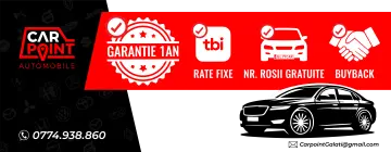 GARANTIE 1AN•RATE•Navi•Camera•Senzori•Clima