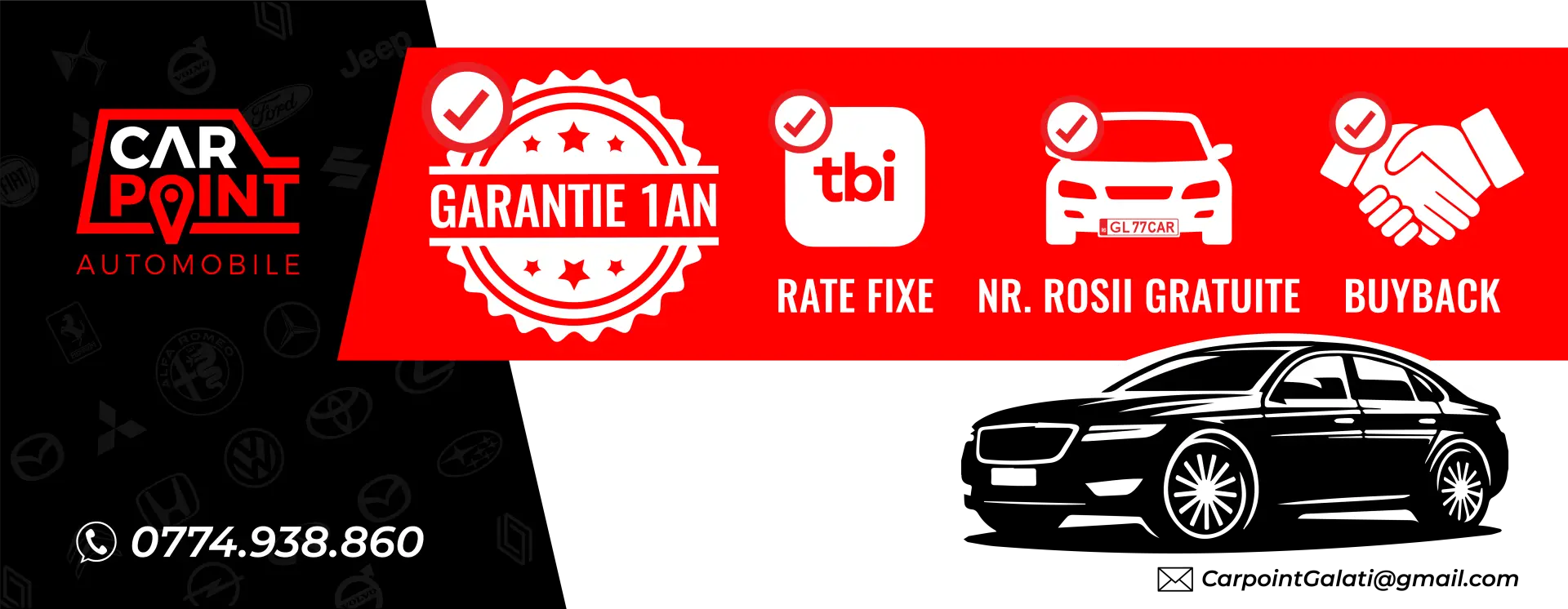 GARANTIE 1AN•RATE•Navi•Camera•Senzori•Clima