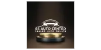 SS AUTOCENTER