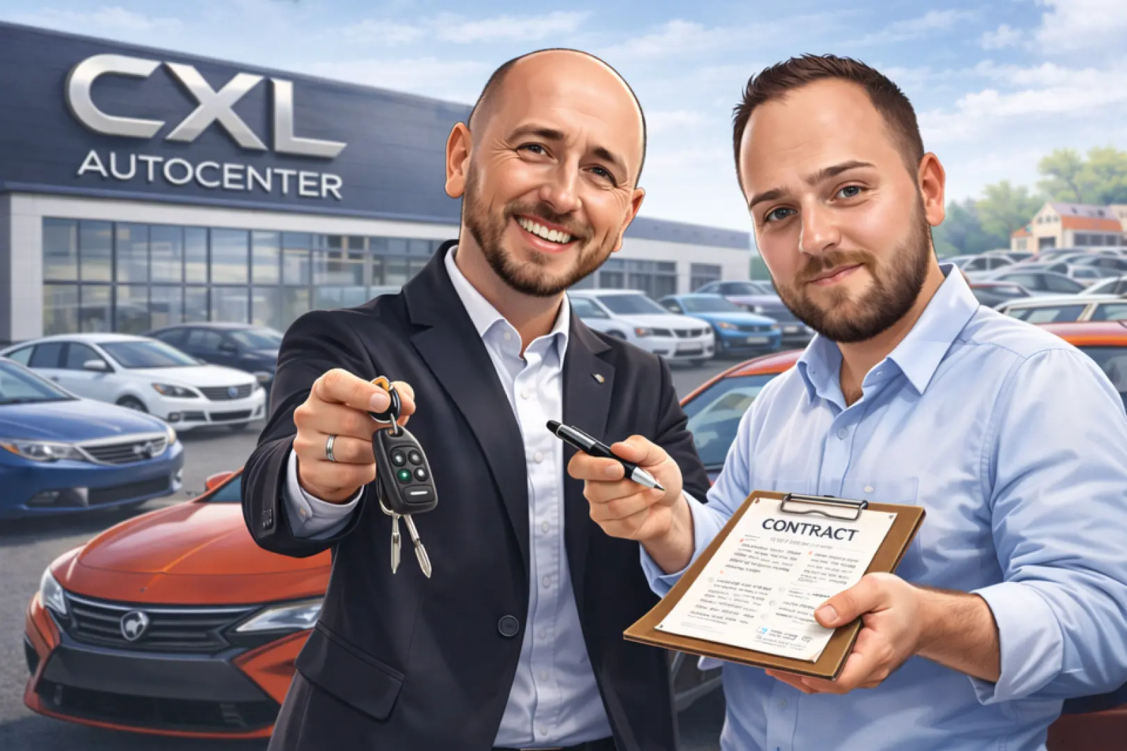 RENAULT KADJAR 1.5 dci Deluxe Cutie Automata Euro 6