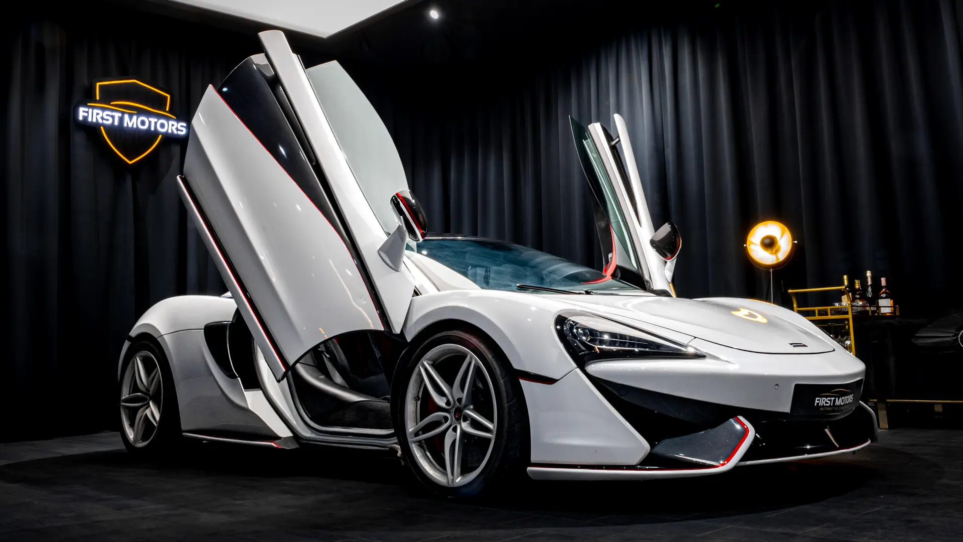 BMW X6 M Competition