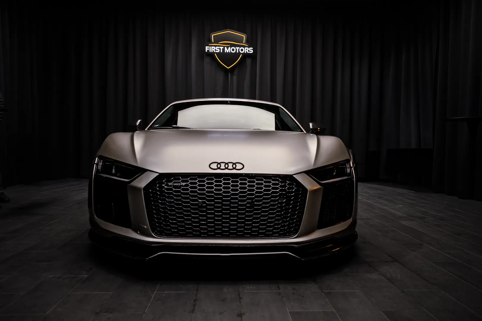 BMW X6 M Competition