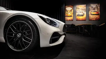 BMW X6 M Competition