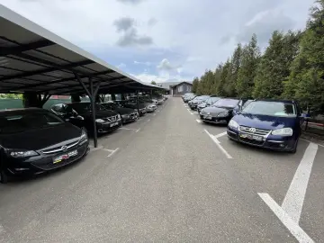 Renault Koleos Diesel 2.0 2011 Manuala