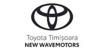 TOYOTA TIMISOARA