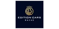 EDITION CARS BACAU