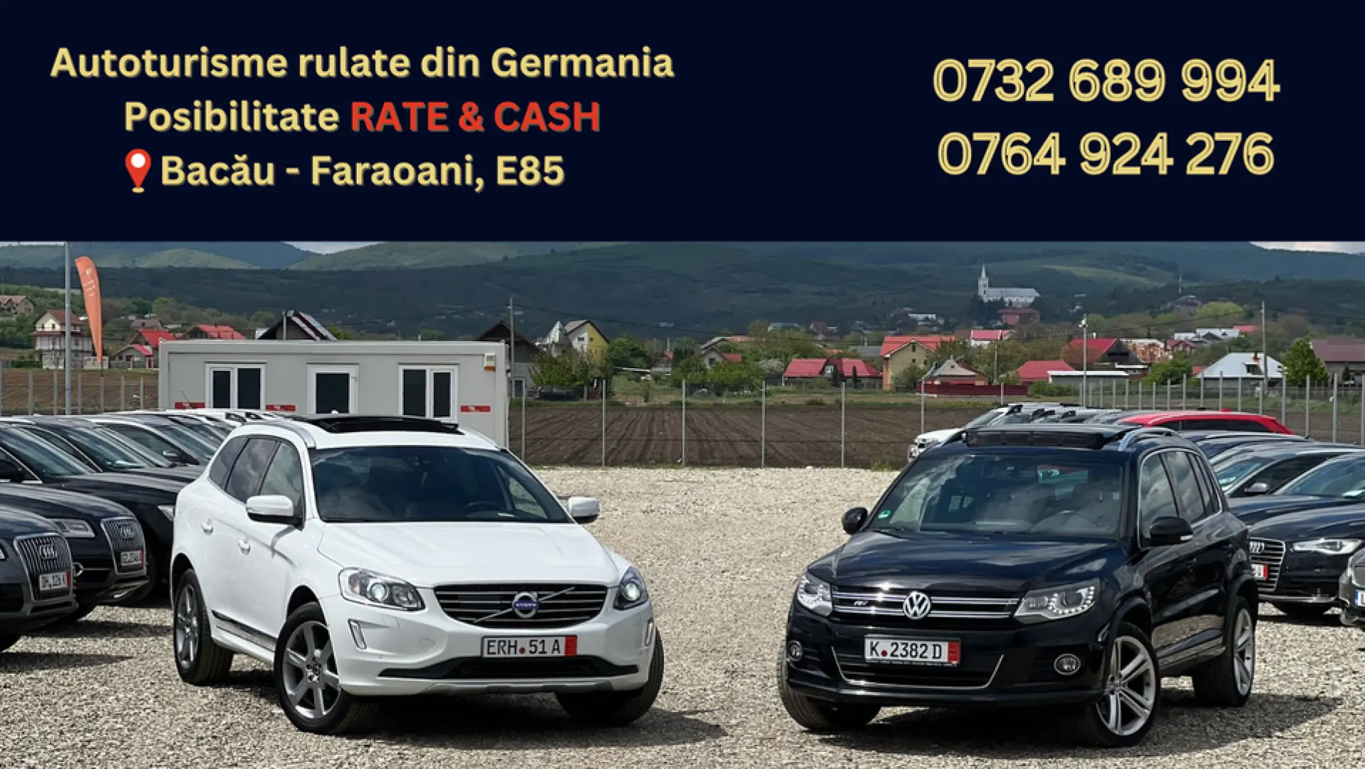 EDITION CARS BACAU S.R.L.