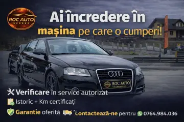 AUDI A3 YOUNG EDITION