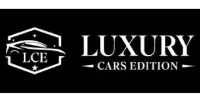 LUXURY CARS EDITION