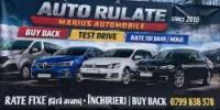 Auto Rulate Marius Automobile