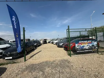 Renault Clio  Euro 6  Benzina  202.000 km
