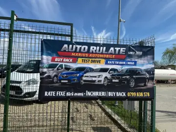 Renault Clio  Euro 6  Benzina  202.000 km