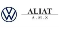 Aliat Partener VW
