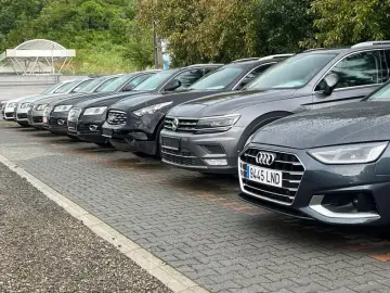 Audi A5 2.0 TDI Sportback